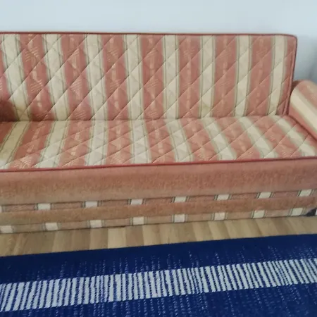 Arany Barany Vendegfogado Oda ve Kahvaltı Letenye