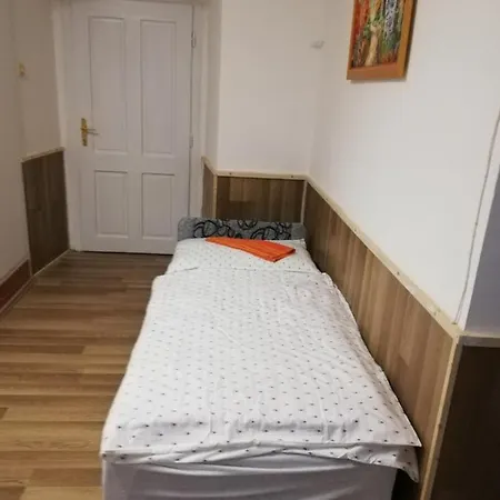 Bed & Breakfast Arany Barany Vendegfogado