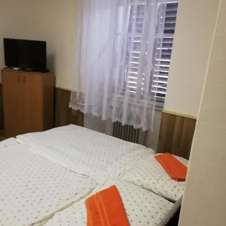 Bed & Breakfast Arany Barany Vendegfogado 3*