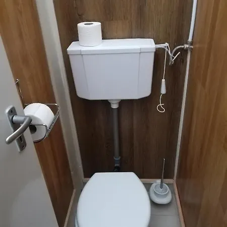 Arany Barany Vendegfogado Bed & Breakfast Letenye