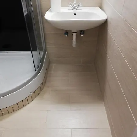 Bed & Breakfast Arany Barany Vendegfogado Letenye