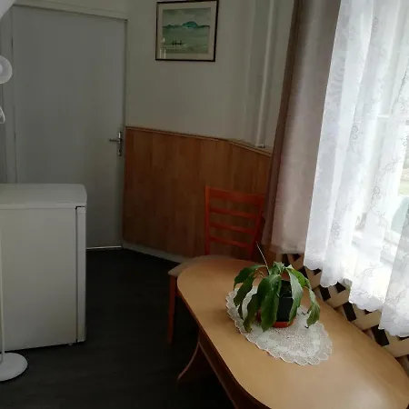 Bed & Breakfast Arany Barany Vendegfogado