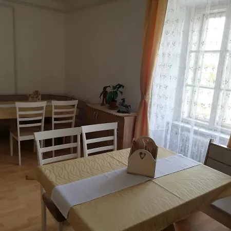 Arany Barany Vendegfogado Bed & Breakfast