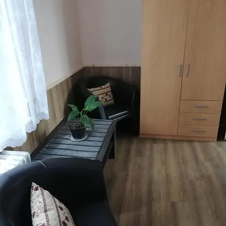 Arany Barany Vendegfogado 3* Letenye