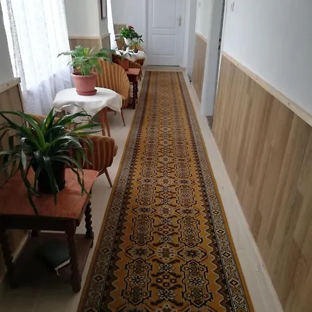 Arany Barany Vendegfogado Bed & Breakfast 3*