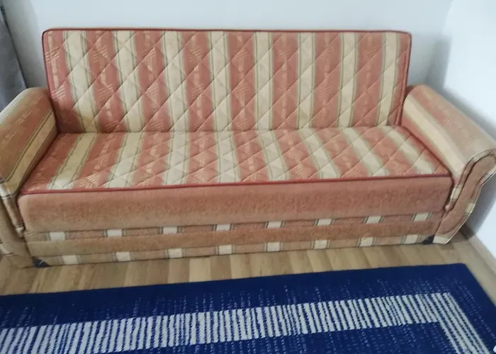 Arany Barany Vendegfogado Nocleg ze śniadaniem Letenye