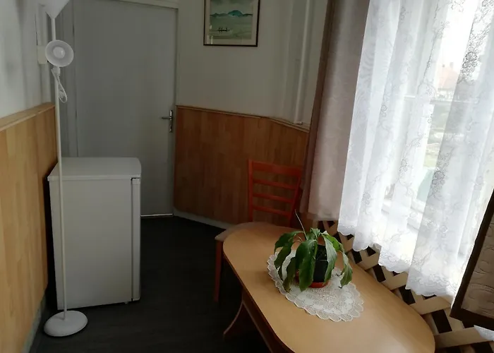 Nocleg ze śniadaniem Arany Barany Vendegfogado