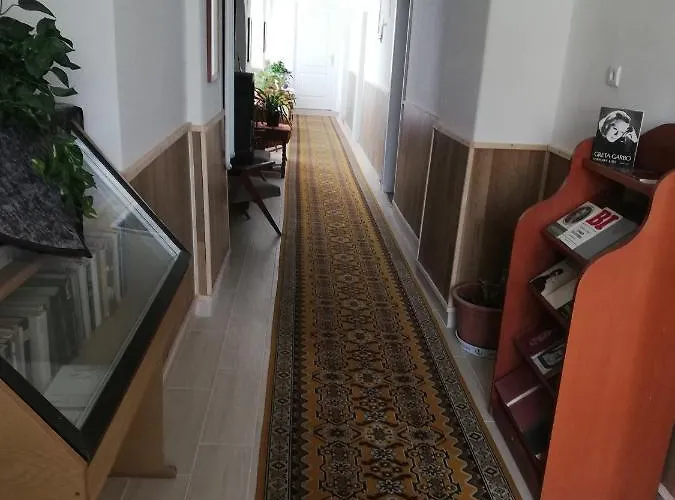 Arany Barany Vendegfogado Nocleg ze śniadaniem Letenye